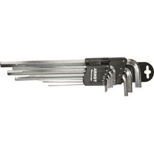 914GFL - ALLEN HEAD SCREW WRENCHES SETS - Prod. SCU